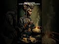 Haunted Bayou Jazz: "Echoes of the Phantom Trumpet" by Sensaya #music #relax