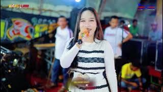 HAPPY LOSS - CINTA NODA HITAM - KIKY MARGARETHA - WEDDING AFIF & HENY - BUNGO KIDUL DEMAK