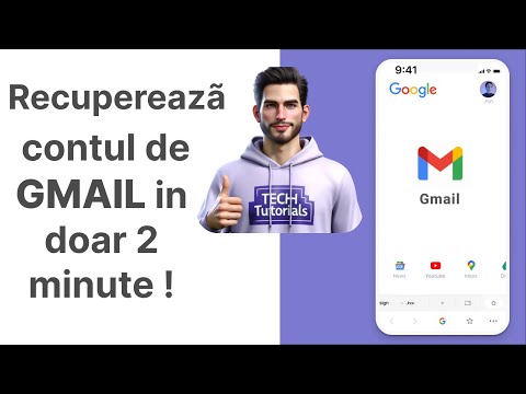 Video: Cum să verificați dacă contul dvs. Gmail a fost piratat