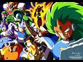 Rockman World 5 DX ~ Introduccion