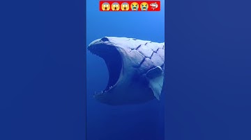 Thumbnail of The Bloop is Back | The bloop 2022 #Shorts #thebloop #deepsea