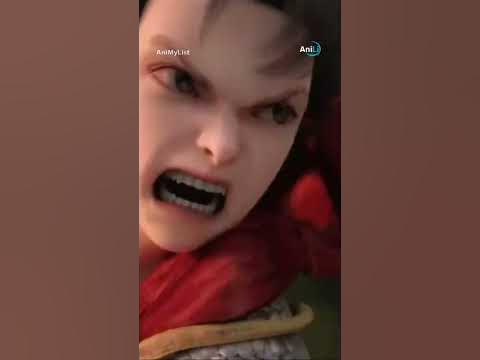 Аниме безупречный мир Краткий обзор - YouTube