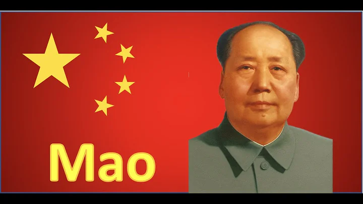 Mao Zedong in 10 MINUTES - DayDayNews