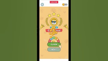 Doge Rescue Game 🐶 | Draw To Save | Level 1 - 5 Gameplay Walkthrough 🎮🔥 #shorts #dogrescue #gameplay