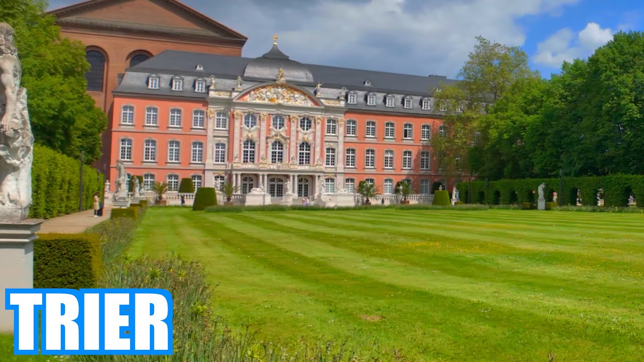 Trier Germany 2024 🇩🇪