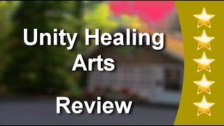 Back Pain Asheville NC Unity Healing Arts Impressive Five Star Review by Kyle P.