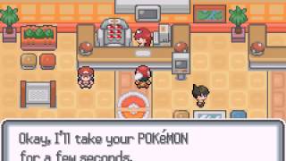 Pokemon Light Platinum - </a><b><< Now Playing</b><a> - User video