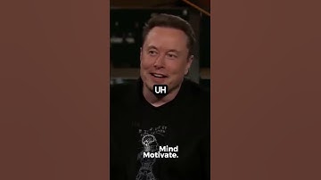 Elon Musk on AI and Immortality A Fascinating