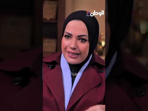 آية عبد الرحمن تروي كواليس أصعب لقاء شعبي أجرته مع الرئيس عبد الفتاح السيسي