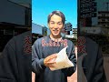 西野カナのトリセツ聞いたことある人ー？#かじゅまJAPAN#やすこうぴ#ショートドラマ