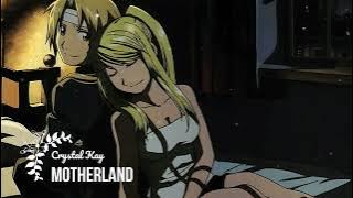 Fullmetal Alchemist (2003) - Ending 3「FULL」I Motherland_Crystal Kay
