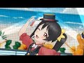 【スクスタ】μ’ｓ『夏色えがおで1,2,Jump!』ダンスMV（short）