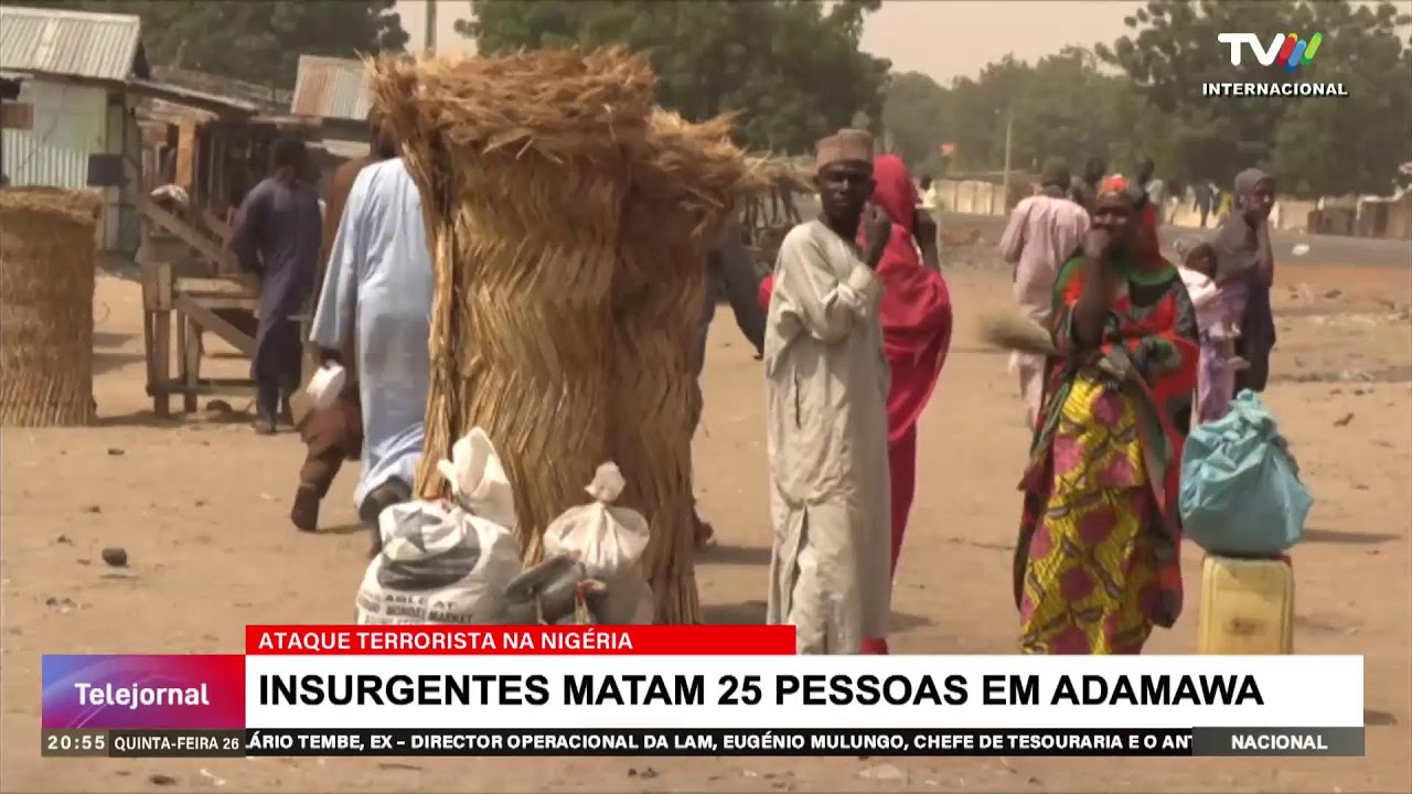 TELEJORNAL 26.02.2026