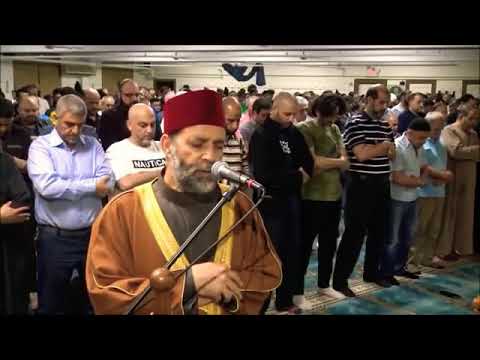 سورة الشوري الشيخ حسن صالح سورة الشوري