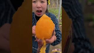 Most craziest fruits 😋🍎🍓🍌#shorts #fruits #nature