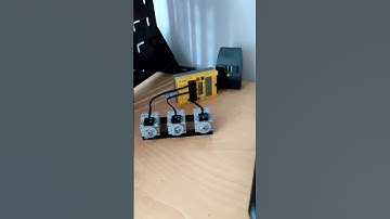 Programming RCX using NQC #LegoMindstorms #RIS #Lego