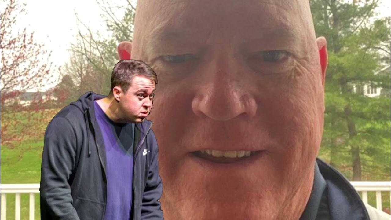 Shane Gillis Loves His Daddy Phil Gillis YouTube