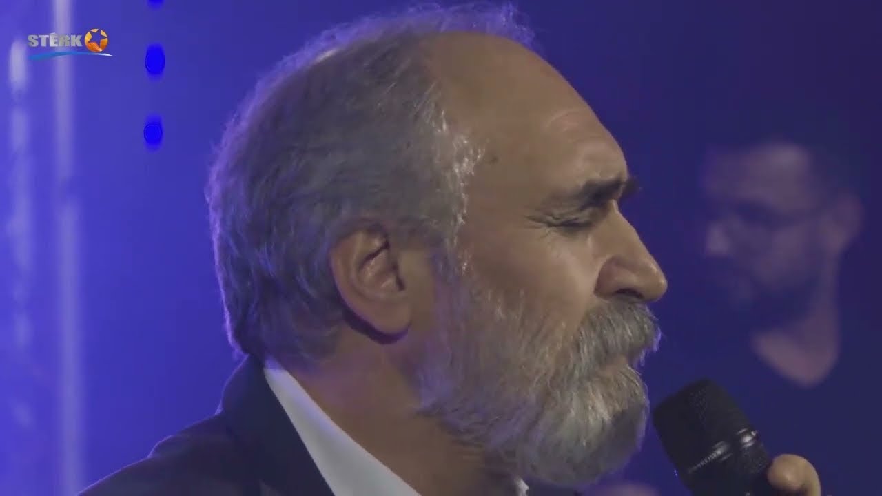 Aydin - Lorî (StêrkTV Konser)