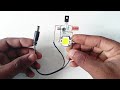 BD140 Transistor Awesome electronic projects!