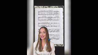 Sheet Music Scanner - Halbestunde