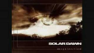 Solar Dawn - Spellbinder