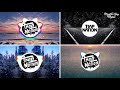 4 The Most Popular of Trap Nation 2019 | The Chainsmokers | Axel Thesleff | Diplo | Eiffel 65