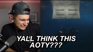 HONEST FULL ALBUM REVIEW - BILLIE EILISH "HIT ME HARD AND SOFT" screenshot 4