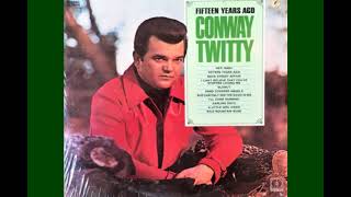 Watch Conway Twitty Sand Covered Angels video