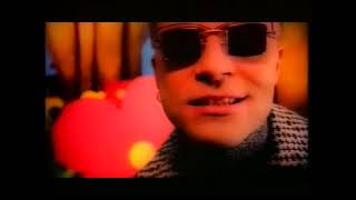 Sound Of R.E.L.S. - Love Is The Powa! (Rare Music Video) (1994)