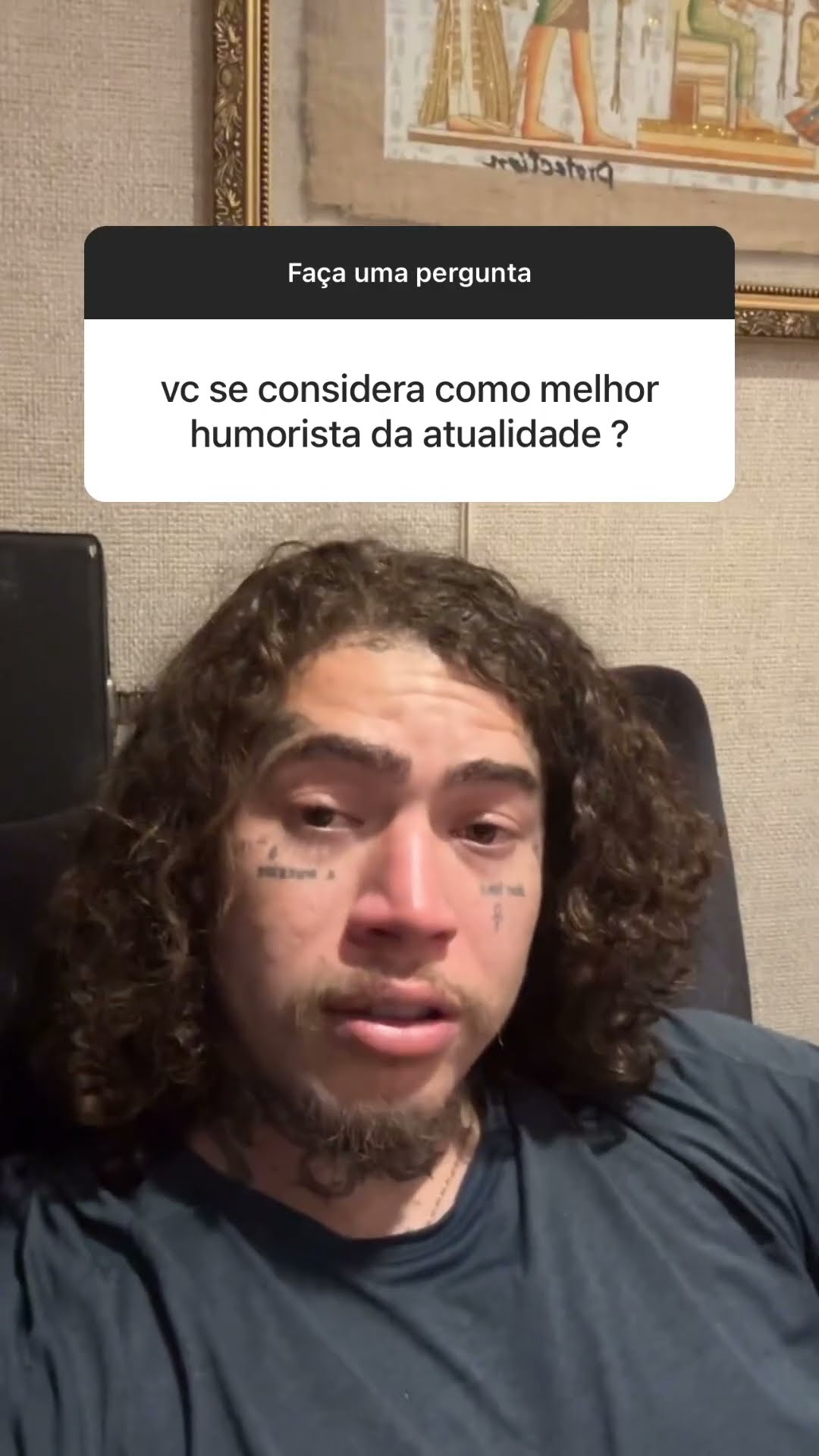 O que para uns é grande, para outros é pequeno  #braziliancomedian #whinderssonunes #humor #comedia