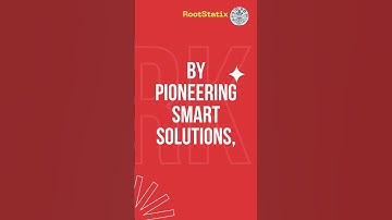 #transform  your #business with #RootStatix