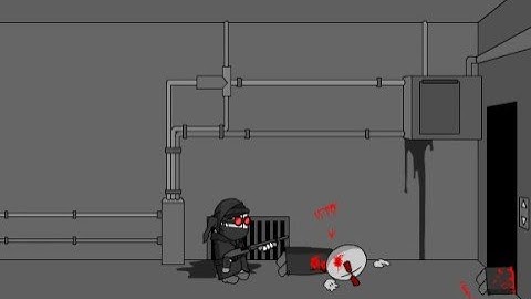 Madness combat error 7