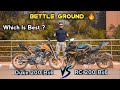 Never Before | KTM RC 200 Bs6 Vs KTM DUKE 200Bs6 | Which Is Best | A to Z Full Comparision
