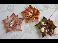 Foiled Flowers using GoPress and Foil  - part 1