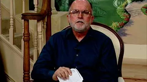 WLJC TV Hour of Harvest featuring Tarr Ridge Union...