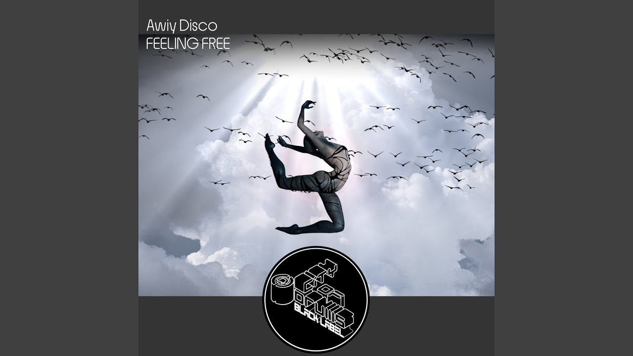 Feeling Free (Above the Clouds Mix)