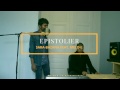 EPISTOLIER Sara Bazana Feat Melo J EPISTOLIER Sara Bazana Feat Melo J