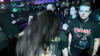 Cavalera Conspiracy - Inquisition Symphony/Escape to the Void