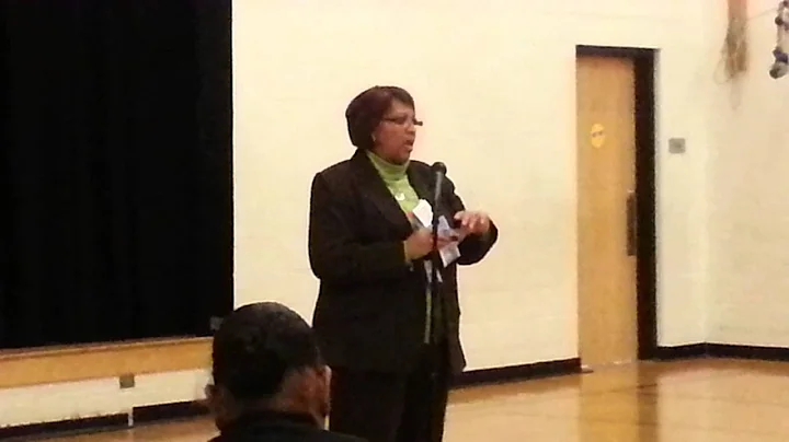 OBB Homewood Community Meeting - January 24, 2013 ...