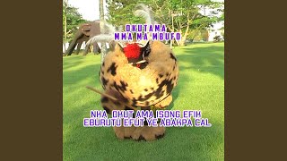 Okut Isong Effik
