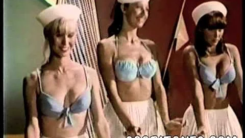 April Stevens & Nino Tempo -  "Land of A Thousand ...
