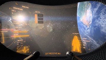 Take on Mars Take on Jet Pack