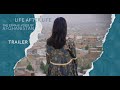 Life after life  trailer tv  the female voice of afghanistan