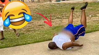 TRY NOT TO LAUGH 😆 Best Funny Videos Compilation 😂😁😆 Memes PART 9