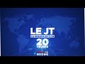 🔴DIRECT | JT DU 09 FEVRIER 2026