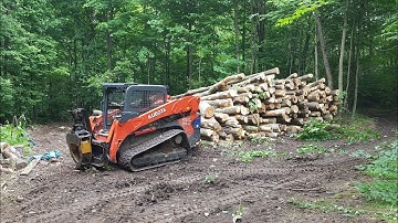 LOG DELIVERY, LOGGING AND MORE!