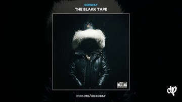 Conway -  Eight Birds [The Blakk Tape]