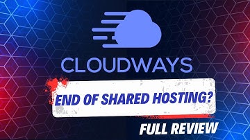 Cloudways? The Cloud Hosting Revolution (Honest Deep Dive)