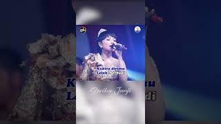 Seribu Janji Tasya Rosmala CHGB Record Part 4 #short #youtubeshorts #shorts #chgbrecord