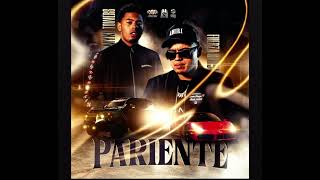 Fuerza Regida Ft Myke Towers - Pariente Dj.